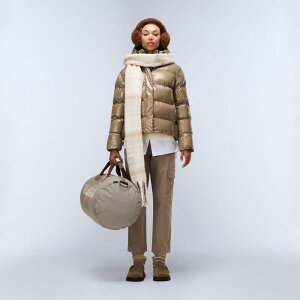 �i�p�s�� ���f�B�[�X �A�E�^�[ �W���P�b�g�E�u���]�� Napapijri Glane Puffer Jackert Fallne Rock