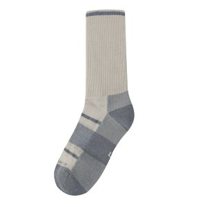 �J���}�[ �����Y �A���_�[�E�F�A �C�� Karrimor Hike Crew Sock Mens Grey �O���[