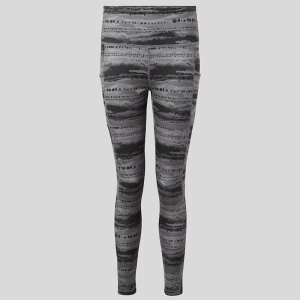 �N���b�O�z�b�p�[�Y ���f�B�[�X �{�g���X ���M���X Craghoppers Crag Kiwi Legging Ld99 Charcoal Prt �`���R�[��