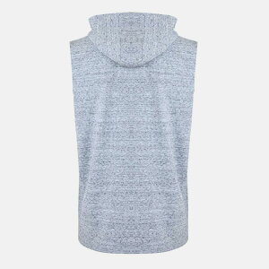 A_[A[}[ Y AE^[ p[J[EXEFbg pC Under Armourival Terry Hoodie Gray O[