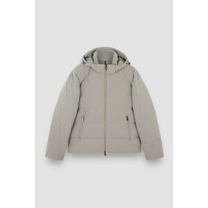 |[AhV[N Y AE^[ WPbgEu] Paul And Shark P+S Typhoon Jacket Sn62 Beige x[W