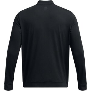 A_[A[}[ Y AE^[ WPbgEu] Under Armour Meridian Bomber Performance Training Jacket Black ubN