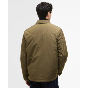�o�u�A�[ �����Y �A�E�^�[ �W���P�b�g�E�u���]�� Barbour International B.Int Pad Ariel Jkt Sn62 Light Sage �Z�[�W