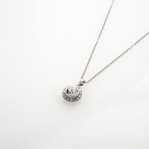 ebhx[J[ fB[X ANZT[ lbNXE`[J[ Ted Baker Ted Baker Jewellery - Sela Pendant Silver/Crystal Vo[