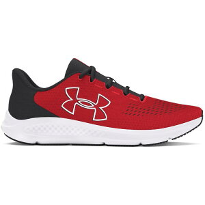 A_[A[}[ fB[X V[Y Xj[J[ Under Armour Charged Pursuit 3 Running Shoes Red bh