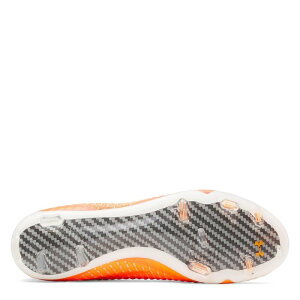 A_[A[}[ Y V[Y u[cECu[c Under Armour Shadow Elite 3 Firm Ground Football Boots Orange IW