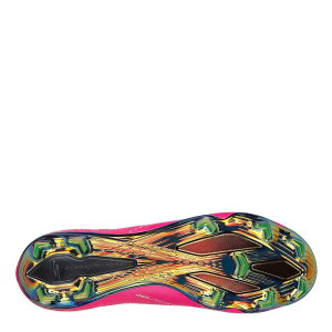 XPb`[Y Y V[Y u[cECu[c Skechers Razor Elite Adults Firm Ground Football Boots Pink/Black ubN