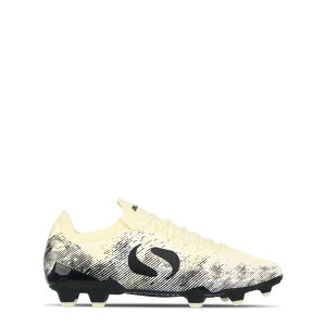 �\���f�B�R �����Y �V���[�Y �u�[�c�E���C���u�[�c Sondico Blaze Firm Ground Football Boots Cream/Black �N���[��