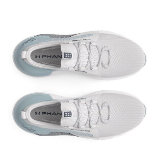 A_[A[}[ Y V[Y Xj[J[ Under Armour Phantom Spikeless Golf Shoes Grey O[