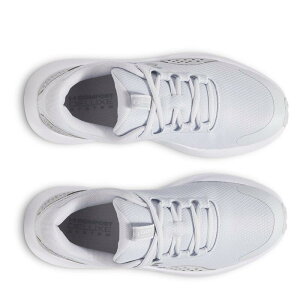 A_[A[}[ Y V[Y Xj[J[ Under Armour Surge Spikeless Golf Shoes Halo Grey O[