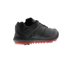XZW[ Y V[Y Xj[J[ Slazenger V300 Golf Shoes Mens Black ubN