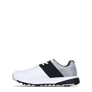 XZW[ Y V[Y Xj[J[ Slazenger V300 Golf Shoes Mens White zCg