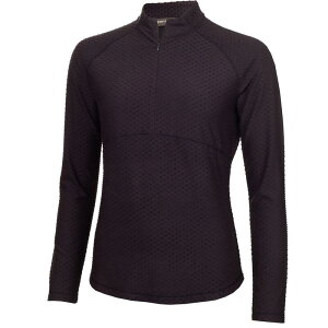 JoNCSt fB[X AE^[ jbgEZ[^[ Calvin Klein Golf Pullover Jumper Black ubN
