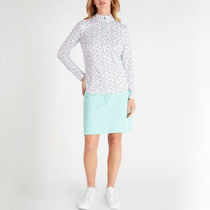 JoNCSt fB[X AE^[ jbgEZ[^[ Calvin Klein Golf Pullover Jumper Leoprnt