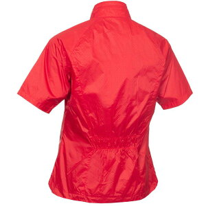 �J���o���N���C���S���t ���f�B�[�X �A�E�^�[ �W���P�b�g�E�u���]�� Calvin Klein Golf Performance Golf Jacket Poppy