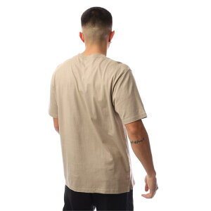 �}�[�V�����A�[�e�B�X�g �����Y �g�b�v�X T�V���c ���M�����[�t�B�b�g Marshall Artist Regular Fit-Shirt Stone �X�g�[��