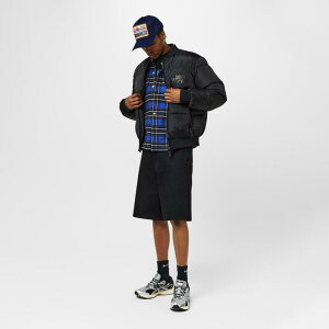 fB[XNGA[h Y ANZT[ Xq Lbv DSquared2 Men's DSQ Baseball Cap Navy lCr[