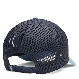 A_[A[}[ Y ANZT[ Xq Lbv Under Armour Blitzing Baseball Cap Blue Smoke X[N