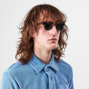 gEtH[h Y ANZT[ TOXEACEFA Tom Ford Henry Sunglasses Blonde Havana