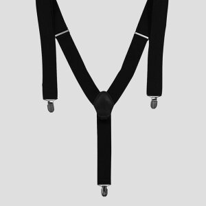 �c�C�X�e�b�h �e�C���[ �����Y �A�N�Z�T���[ �x���g Twisted Tailor Whyte Braces Black �u���b�N