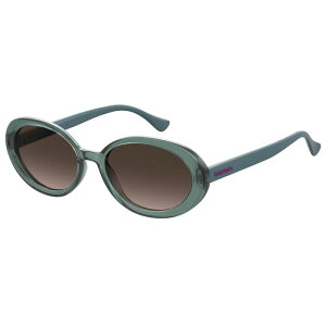 nCAiX fB[X ANZT[ TOXEACEFA Havaianas Calhet Oval Sunglasses Blue u[