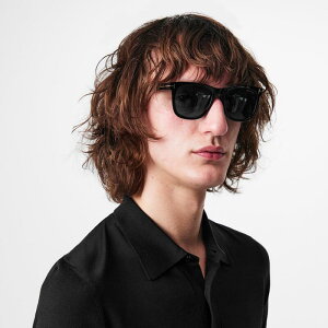 gEtH[h Y ANZT[ TOXEACEFA Tom Ford Kevyn Sunglasseshiny Black ubN