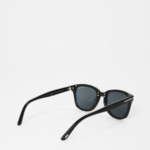 gEtH[h Y ANZT[ TOXEACEFA Tom Ford Graydon Sunglasseshiny Black ubN