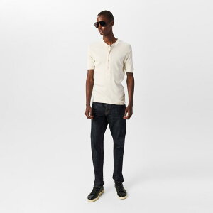 gEtH[h Y ANZT[ TOXEACEFA Tom Ford Men's Navigator Aviator Sunglasseshiny Black ubN