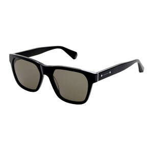 �I�[���Z�C���c �����Y �A�N�Z�T���[ �T���O���X�E�A�C�E�F�A AllSaints Men's Wayfarer Sunglasses Black �u���b�N