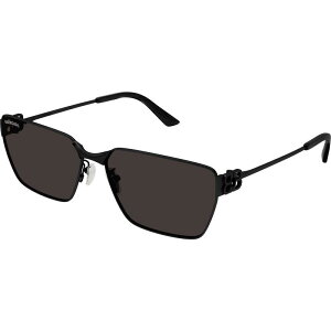 oVAK fB[X ANZT[ TOXEACEFA Balenciaga Bb0374sk Sunglasses Black ubN