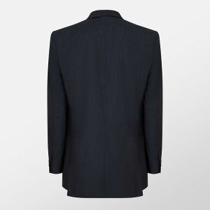 �s�G�[���J���_�� �����Y �A�E�^�[ �W���P�b�g�E�u���]�� Pierre Cardin Suit Jacket Navy �l�C�r�[