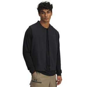 A_[A[}[ Y AE^[ xXg W Under Armour Unstoppable Lightweight Gilet Black ubN
