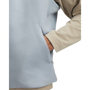 A_[A[}[ Y AE^[ xXg W Under Armour Unstoppable Lightweight Gilet Blue u[