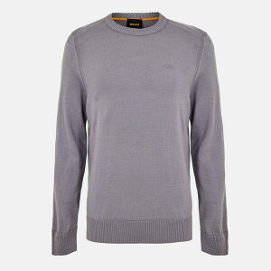 �{�X �����Y �A�E�^�[ �j�b�g�E�Z�[�^�[ Boss Avac 10253448 01 Open Grey 062 �O���[