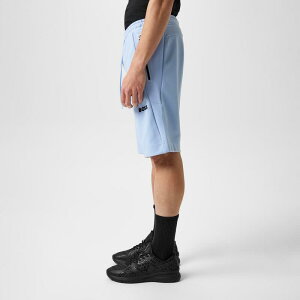 �{�X �����Y �{�g���X �n�[�t�p���c�E�V���[�c �V���[�g�p���c Boss Headlo 1 Shorts Purple 527 �p�[�v��