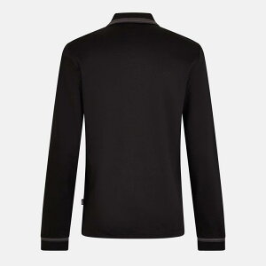 �{�X �����Y �g�b�v�X �|���V���c Boss H-Pleins 202 10277803 01 Black 001 �u���b�N
