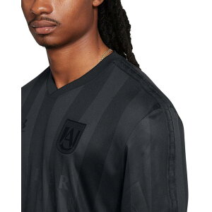 A_[A[}[ Y gbvX Vc  Under Armour Terrace Long-Sleeve Performance T-Shirt Black ubN