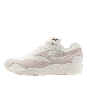 ~Ym fB[X V[Y Xj[J[ X|[cX^C Mizuno Contender Sportstyle Shoes Pink White zCg