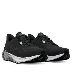A_[A[}[ fB[X V[Y Xj[J[ Under Armour HOVR Machina 3 Running Shoes Black ubN