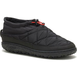 `R Y V[Y T_ Chaco Ramble Cinch Shoe Mens Black ubN