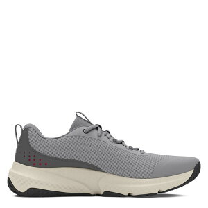 A_[A[}[ Y V[Y Xj[J[ Under Armour Dynamic Selectraining Shoes Mod grey O[