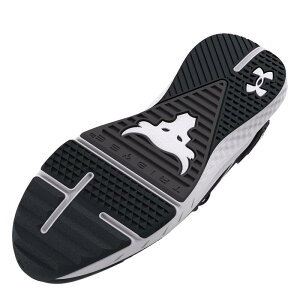 A_[A[}[ Y V[Y Xj[J[ Under Armour Ua Project Rock Bsr 3 Training Shoes Mens Black ubN