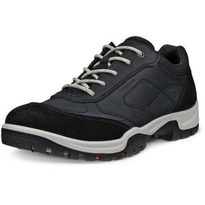 �G�R�[ ���f�B�[�X �V���[�Y �X���b�|���E���[�t�@�[ Ecco Xpedition III Ld00 Black �u���b�N