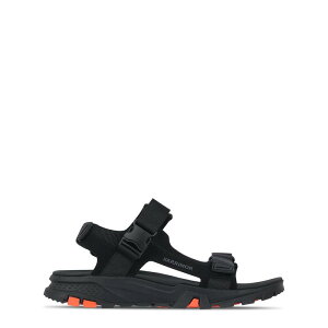 J}[ Y V[Y T_ Karrimor Cannes Walking Sandals Black ubN