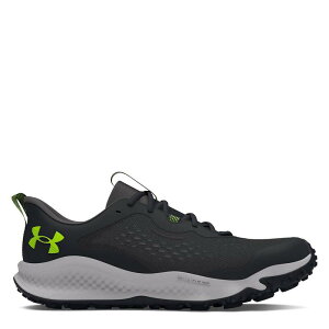 A_[A[}[ fB[X V[Y Xj[J[ Under Armour Charged Maven Trail Running Shoes Womens Blk/Cstrck/Yell