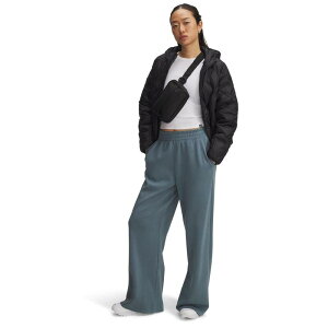 A_[A[}[ fB[X AE^[ WPbgEu] _E Under Armour Legendown Heavyweight Puffer Jacket Black ubN