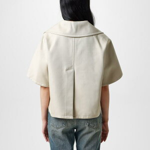 �}�b�N�X�}�[�� ���f�B�[�X �A�E�^�[ �W���P�b�g�E�u���]�� �P�[�v�f�U�C�� �L���b�v �P�[�v Max Mara Women's Veggia Cape Sand �T���h