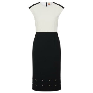 �{�X ���f�B�[�X �g�b�v�X �����s�[�X Boss Devoka102370301 Black �u���b�N
