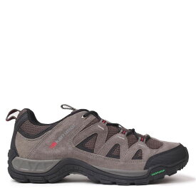 【送料無料】 カリマー メンズ スニーカー シューズ Summit Mens Walking Shoes Charcoal