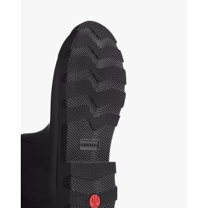 yz n^[ Y u[cECu[c V[Y Hunter Hunter Downpour Tall Sn54 Black